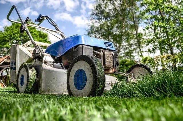 White Mountain Partners Landscaping Shares Why HOAs Are Cracking Down on Homeowners Who Aren’t Landscaping Their Backyards - white mountain partners landscaping shares