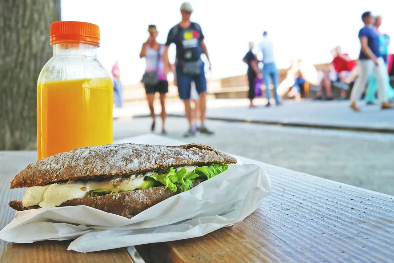 How Food Banks Are Fighting Hunger in America’s Finest City - how food banks are fighting