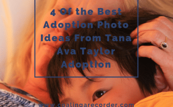 Tana Ava Taylor Adoption